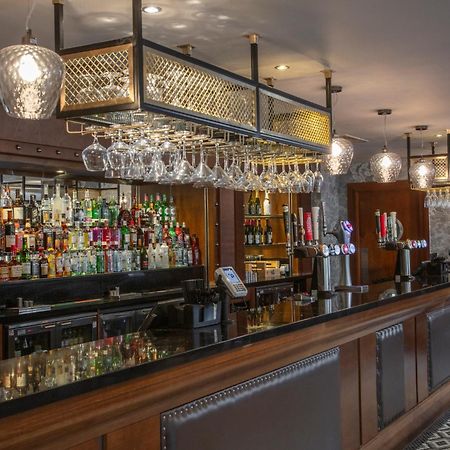 Norton Park Hotel, Spa & Manor House - Winchester サットン・スコットニー エクステリア 写真