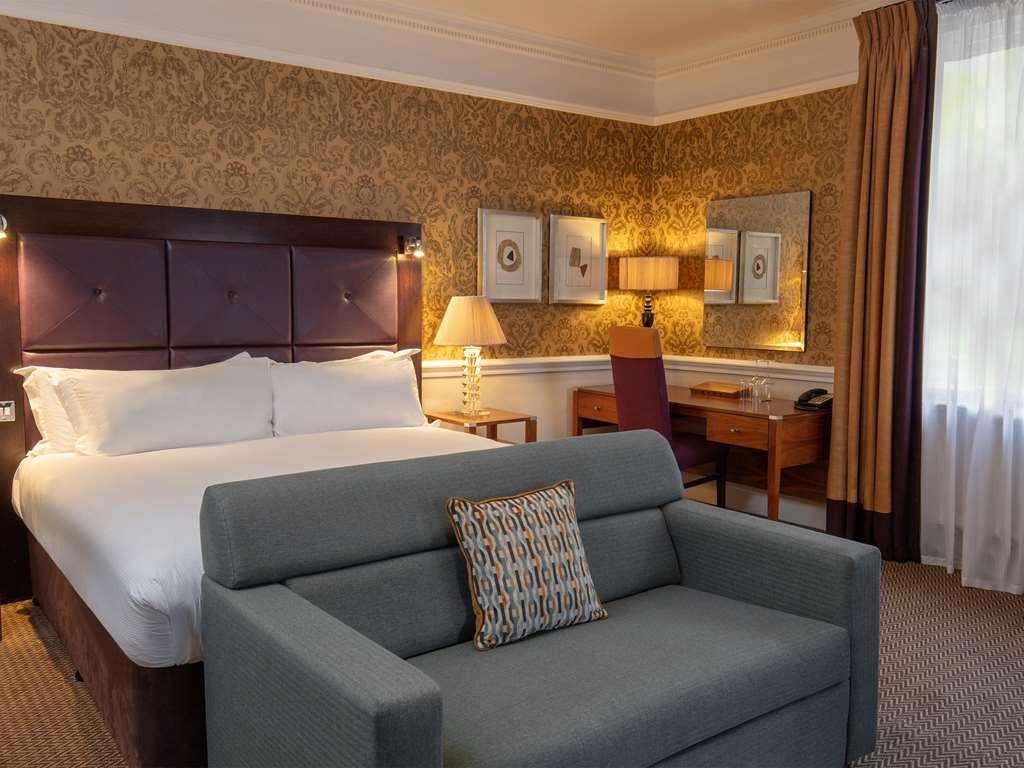 Norton Park Hotel, Spa & Manor House - Winchester サットン・スコットニー 設備 写真