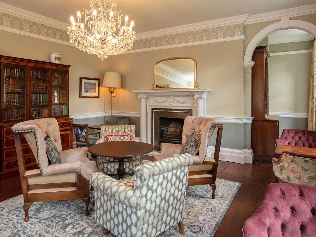 Norton Park Hotel, Spa & Manor House - Winchester サットン・スコットニー 設備 写真
