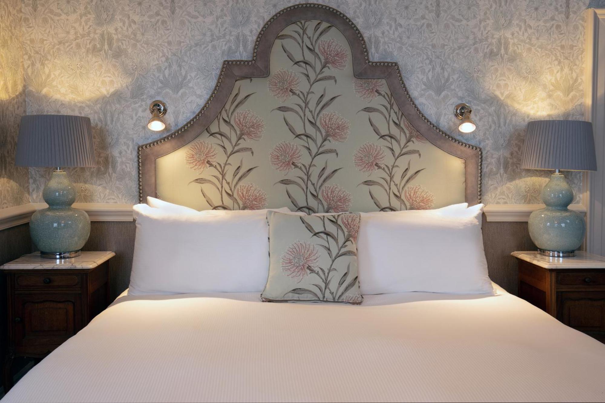 Norton Park Hotel, Spa & Manor House - Winchester サットン・スコットニー 部屋 写真